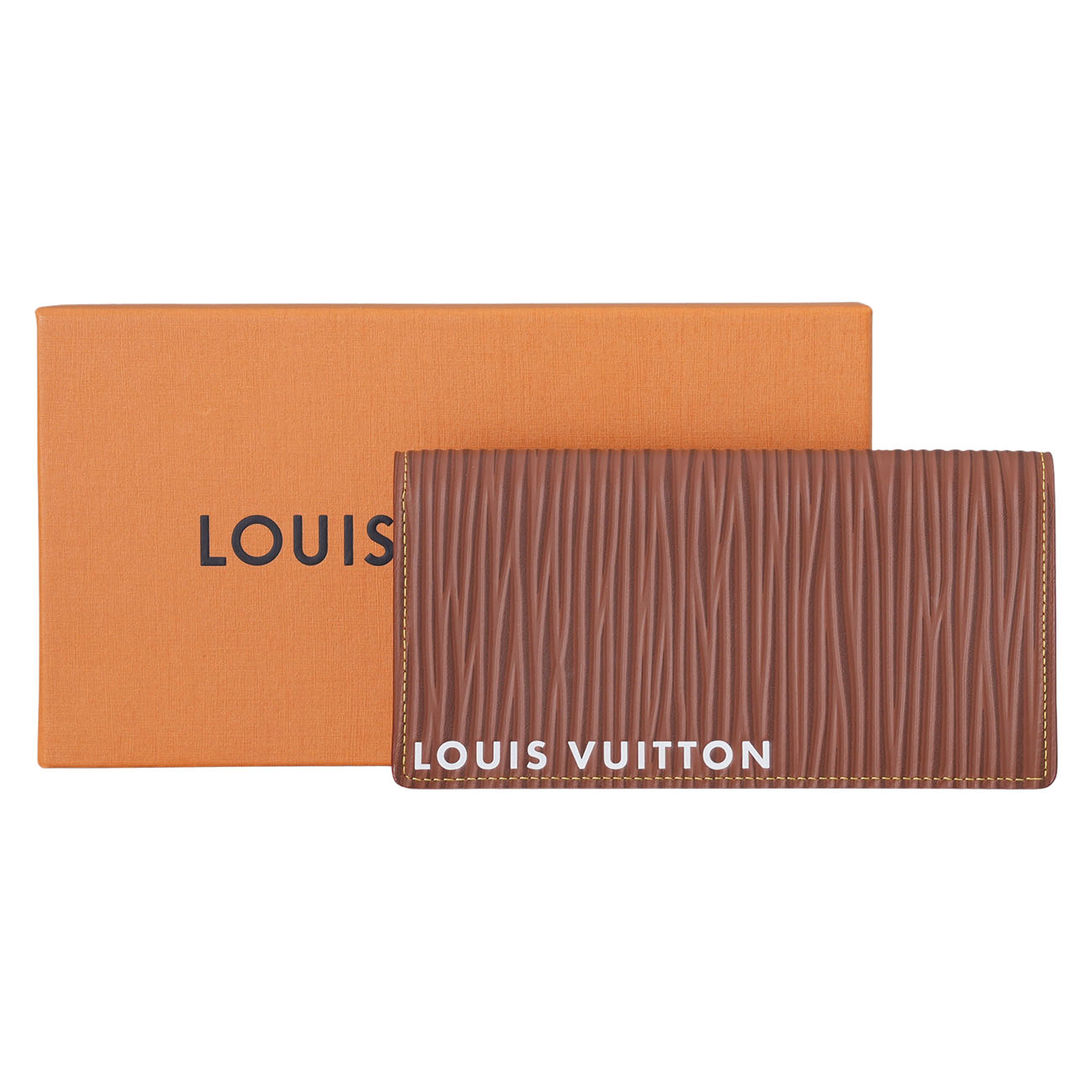 LOUIS VUITTON(USED)루이비통 M82631 에삐 장지갑